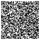 QR code with Vanessa's Hair Boutique contacts