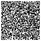 QR code with Upstate Appraisal Service contacts
