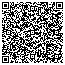 QR code with Maxine's contacts