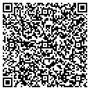 QR code with Gas Plus contacts