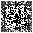 QR code with CB Poole Jewelers contacts