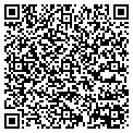 QR code with KFC contacts