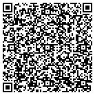 QR code with Amy's Alterations Plus contacts