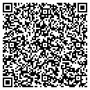QR code with V Net Internet Access contacts
