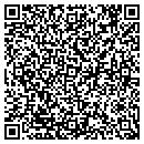 QR code with C A Timbes Inc contacts