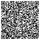 QR code with Chapman Grading & Concrete Co contacts