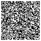 QR code with MSK Technical Service Inc contacts