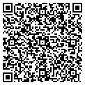 QR code with D Hall's contacts