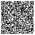 QR code with Cnc contacts