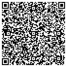 QR code with Hubbard's True Value Hardware contacts
