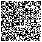 QR code with B & B Misc Fabricators contacts