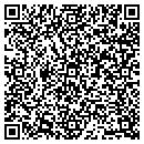 QR code with Anderson Design contacts