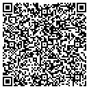 QR code with J & S Finish & Supply contacts