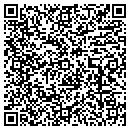 QR code with Hare & Martin contacts