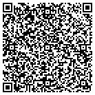 QR code with J Jilich Design & Assoc contacts