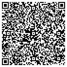 QR code with Thomas G Mc Leod Land Survey contacts
