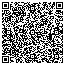 QR code with Izzy's Cafe contacts