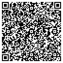 QR code with Rose's Place contacts