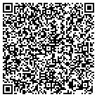 QR code with Martin Marietta Aggregates contacts