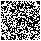 QR code with B & B Appraisal Service Inc contacts