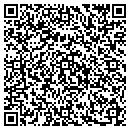 QR code with C T Auto Sales contacts
