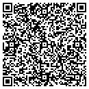 QR code with Hard Times Cafe contacts