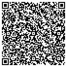 QR code with C & C Construction Of Surfside contacts