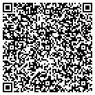 QR code with Manwaring Construction contacts