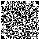 QR code with Cibo's Bistro & Pizzeria contacts