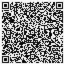 QR code with Leon F Gandy contacts