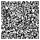 QR code with Allen Beer contacts