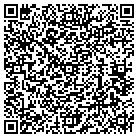 QR code with Treasures Transport contacts