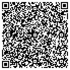 QR code with Anderson Academy Of Music Inc contacts