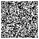 QR code with T J Maxx contacts