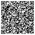 QR code with TJ Maxx contacts
