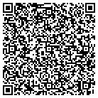 QR code with Mcalister's Towing contacts