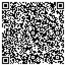 QR code with Zeus Design Build contacts