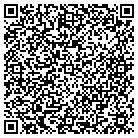 QR code with Heritage CT Apt/Central Hsing contacts