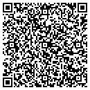 QR code with A & A Construction contacts