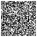 QR code with Sassy Classy contacts