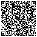 QR code with VIMM contacts