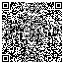QR code with German American Hall contacts