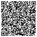 QR code with C Smith contacts