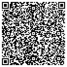 QR code with Fann Stephens & Elliott contacts