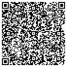 QR code with IONOSPHERE LATIN AMERICA & AFR contacts