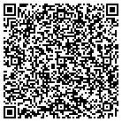 QR code with Omar Shrine Temple contacts