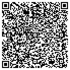 QR code with Woodrow W Mathis Welding Service contacts
