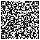 QR code with Landart Co contacts