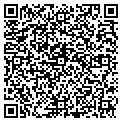 QR code with Haldex contacts