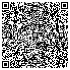 QR code with De House Of Beauty contacts